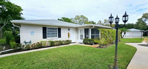 10126 S 44th Terrace S, Boynton Beach, FL, 33436 | Card Image