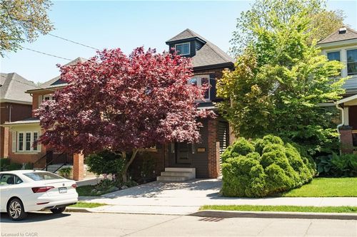 287 Graham Ave S, Hamilton, ON, L8K2M7 | Card Image