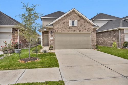 11833 Beachberry Dr, Houston, TX, 77034-1568 | Card Image