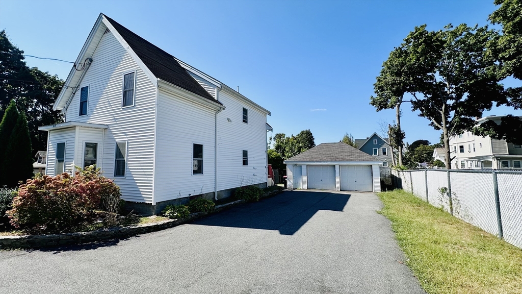 Denton St, Brockton, MA 02301