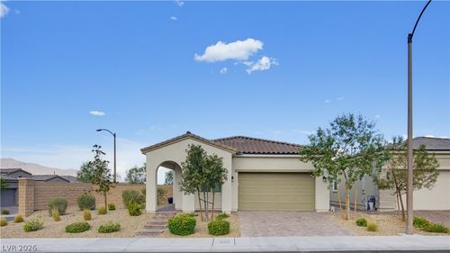 8728 Marcana St, Las Vegas, NV, 89166-6715 | Card Image