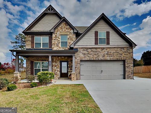 1672 Lapland Dr, Lawrenceville, GA, 30045-4411 | Card Image