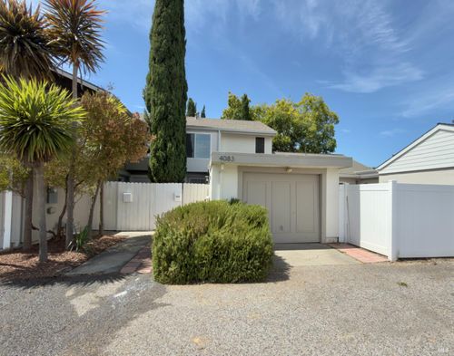 4083 Tokay Dr, Napa, CA, 94558-2526 | Card Image