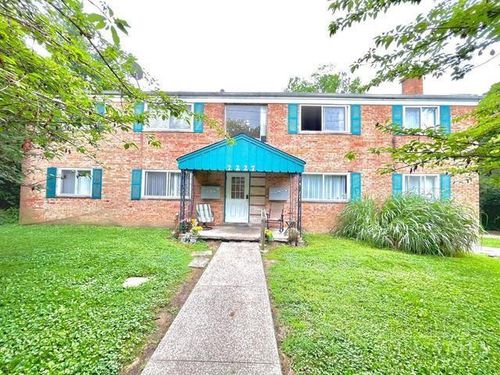 7227 Bernard Ave, Cincinnati, OH, 45215 | Card Image