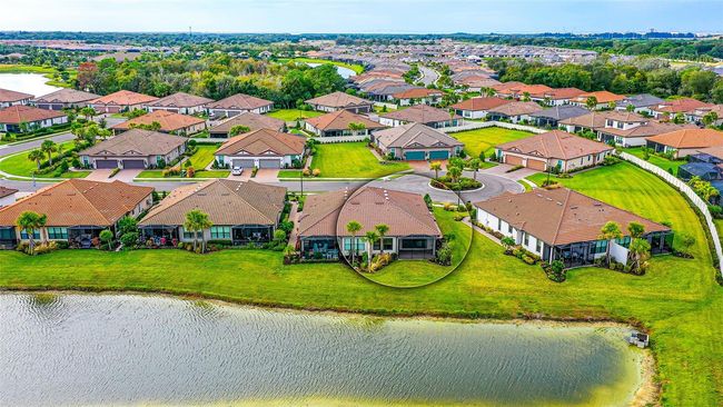 5431 Taliaferro Ct, House other with 2 bedrooms, 3 bathrooms and null parking in PALMETTO FL | Image 33