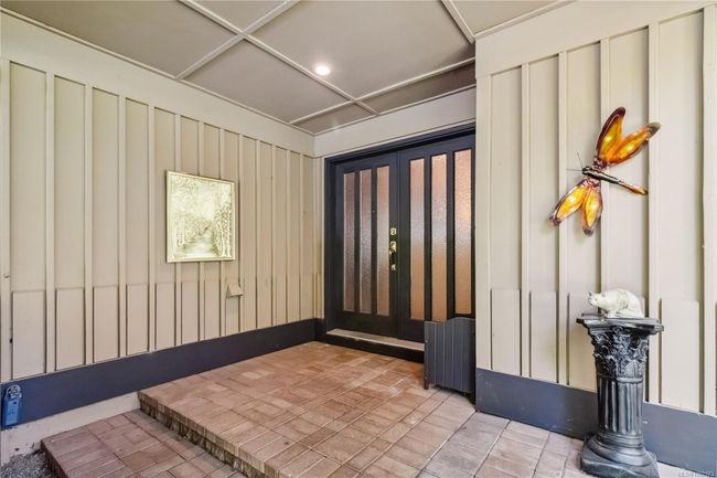 1 - 981 Fir Tree Glen, Townhouse with 2 bedrooms, 3 bathrooms and null parking in Saanich BC | Image 10