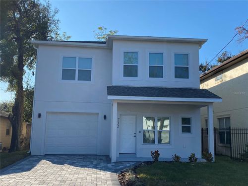 732 S Lee Ave, ORLANDO, FL, 32805-3130 | Card Image