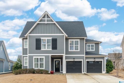 4212 Emerson Ln, HOOVER, AL, 35244-7202 | Card Image