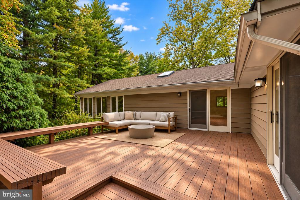 Residential Lease in PRINCETON 5