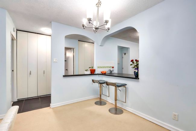207 - 2024 Fullerton Avenue, Condo with 1 bedrooms, 1 bathrooms and 1 parking in North Vancouver BC | Image 12