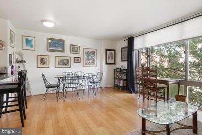 608N - 950 25 Th Street Nw, Condo with 1 bedrooms, 1 bathrooms and null parking in WASHINGTON DC | Image 3