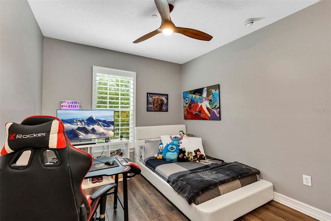 4487 Twinview Ln, Townhouse with 3 bedrooms, 3 bathrooms and null parking in ORLANDO FL | Image 34