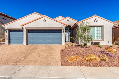 3660 Toscanella Ave, Henderson, NV, 89052-0503 | Card Image