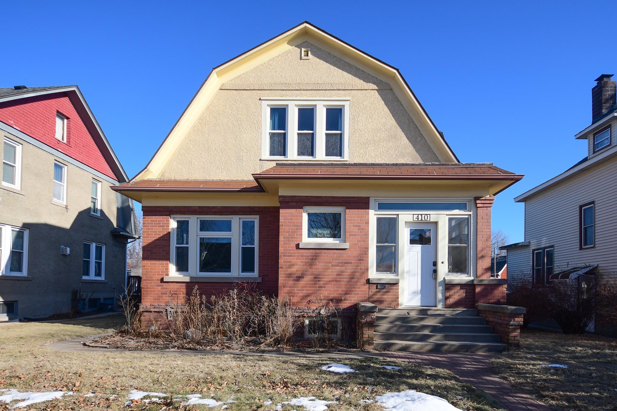 Franklin St, New Ulm, MN 56073