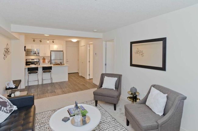 4306 - 181 Skyview Ranch Manor Ne, Condo with 1 bedrooms, 1 bathrooms and 1 parking in Calgary AB | Image 8