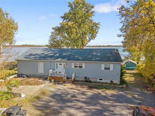 48 Woodworth Rd, Central Square, NY, 13036-2124 | Card Image