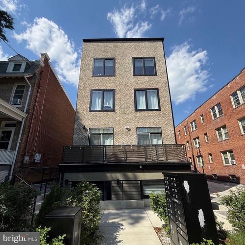 2-1307 Longfellow St Nw, WASHINGTON, DC, 20011-3540 | Card Image