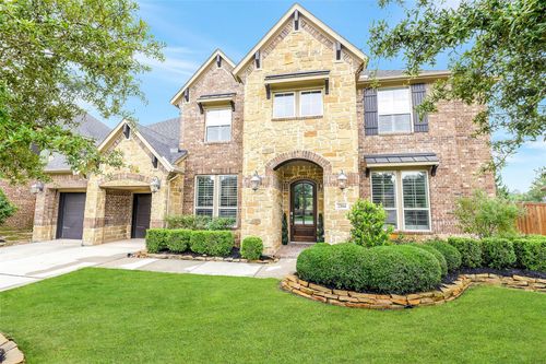 27614 Long Cliff Ln, Spring, TX, 77386-7118 | Card Image