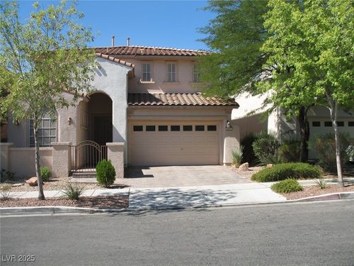 2277 Summer Home St, Las Vegas, NV, 89135-1161 | Card Image