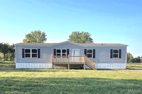 2307 Bannister Rd, Park Hills, MO, 63601-8129 | Card Image