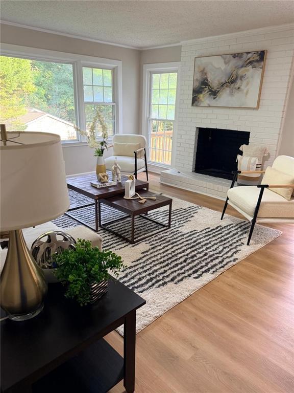 Residential in Stone Mountain 5