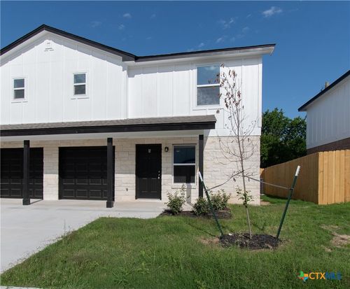 b-802 White Meadow Ln, Harker Heights, TX, 76548-3337 | Card Image