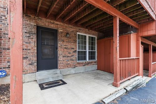 2434 Fowler Ave, Saint Louis, MO, 63114-1961 | Card Image
