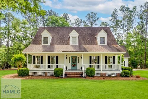 5012 Old Groveland Rd, Pembroke, GA, 31321-3394 | Card Image