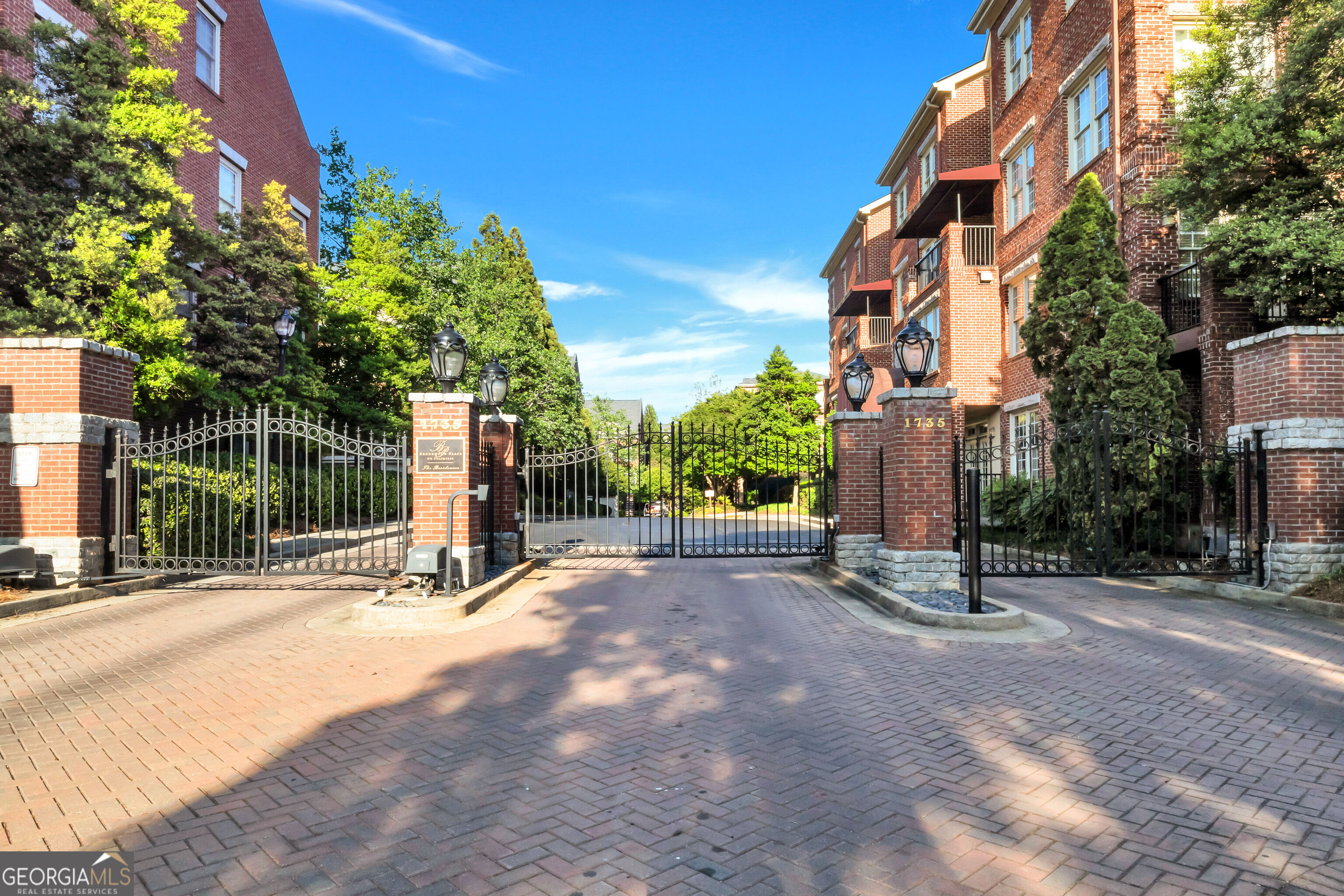 Residential in Atlanta 3