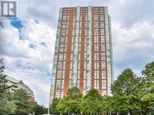 1901-7 Concorde Pl, North York, ON, M3C3N4 | Card Image