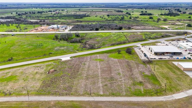 View of rural area with property parcel outlined | Image 8