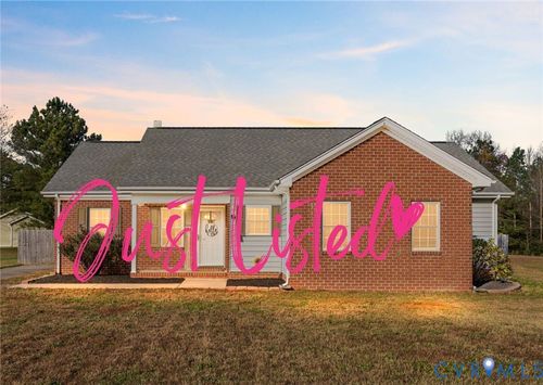 680 Horseshoe Rd, Jarratt, VA, 23867-9041 | Card Image