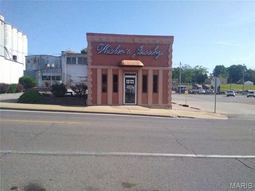 301 W Broadway, Steeleville, IL, 62288-1416 | Card Image