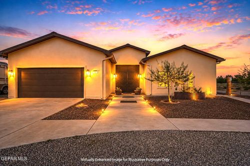 2634 W Ohara Rd, Anthony, NM, 88021-8827 | Card Image