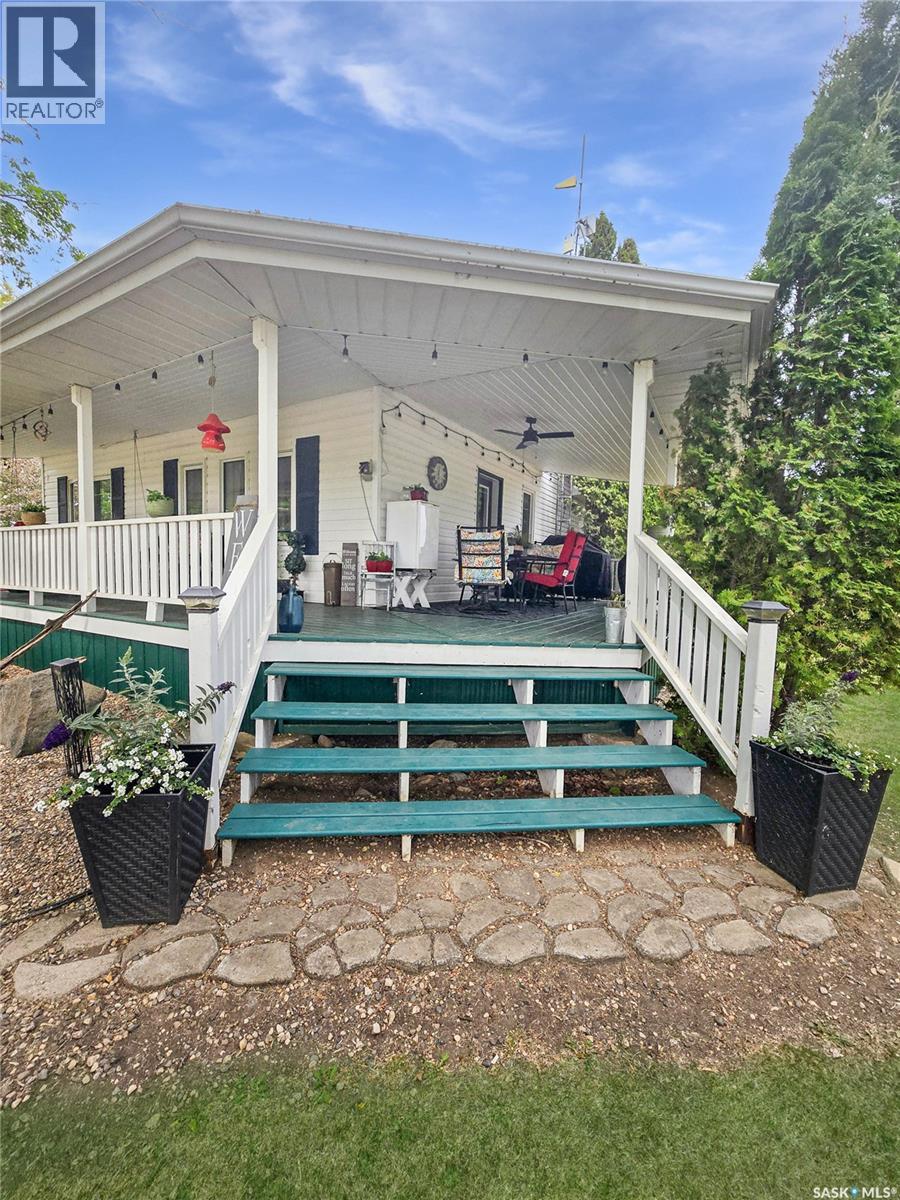 Land in Preeceville Rm No. 334 5