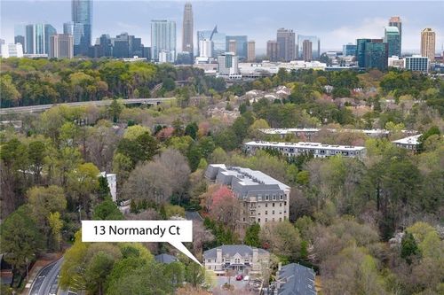 13 Normandy Ct Ne, Atlanta, GA, 30324-2934 | Card Image
