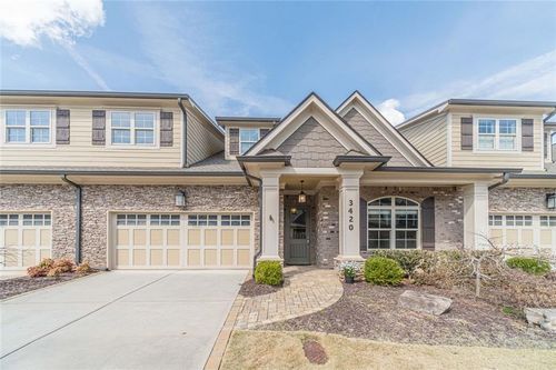 3420-3420 Celebration Blvd, Suwanee, GA, 30024-4902 | Card Image