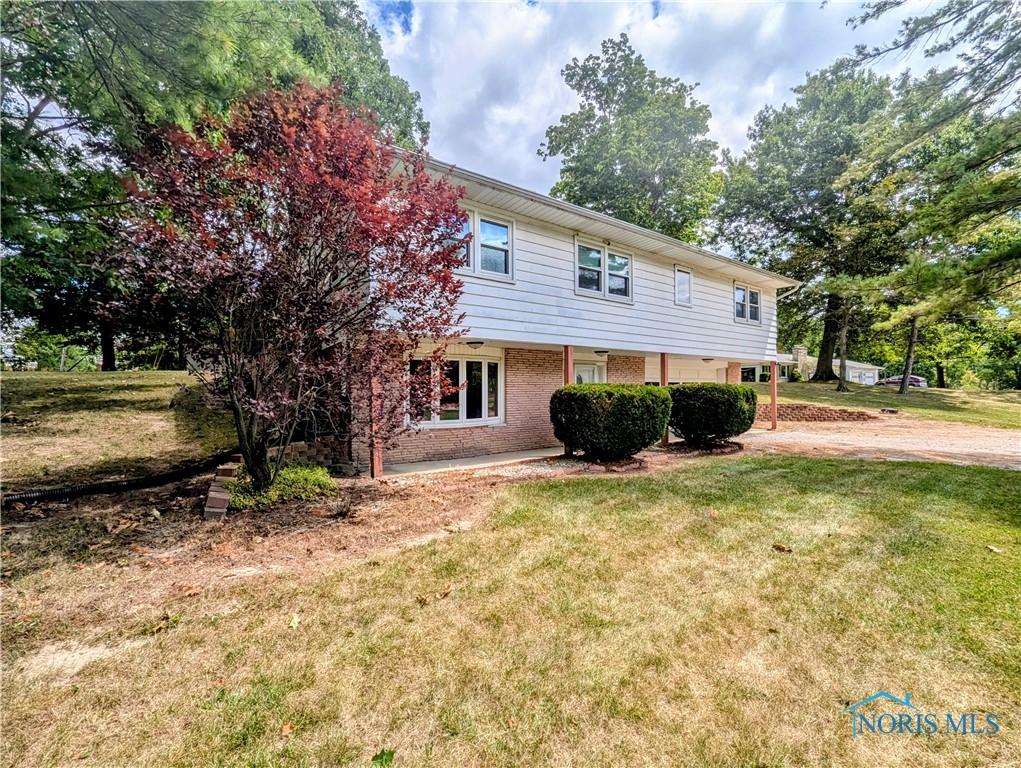 County Road 15 , Montpelier, OH 43543