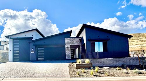 5661 S Black Bear Way, Prescott, AZ, 86303 | Card Image