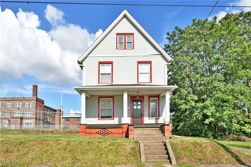 622 High Avenue Sw, Canton, OH, 44707 | Card Image
