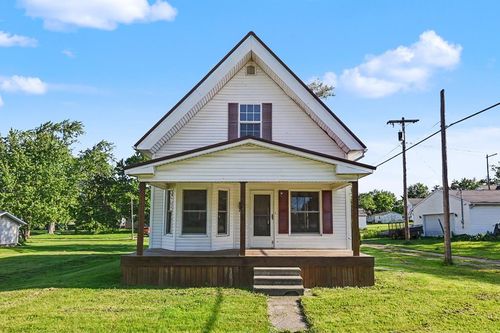 216 W Laurel Street, Willard, OH, 44890 | Card Image