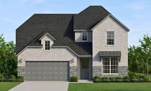 4449 Sweet Clover Ln, Crowley, TX, 76036-1639 | Card Image