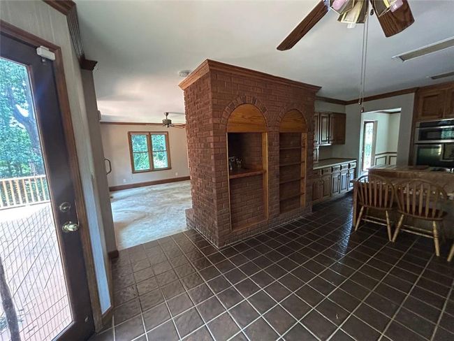 4819 Coppedge Trl, House other with 5 bedrooms, 4 bathrooms and 2 parking in Peachtree Corners GA | Image 11