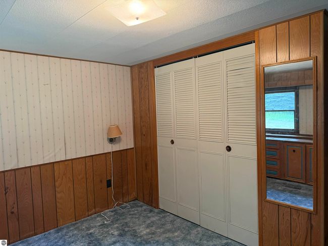 3910 S Vandermeulen Rd, House other with 2 bedrooms, 1 bathrooms and null parking in Mc Bain MI | Image 31