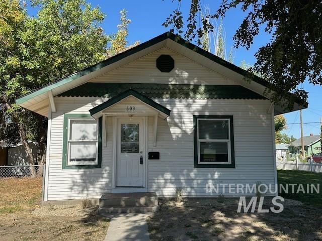 19th Ave, Nampa, ID 83651