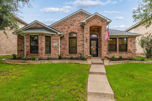6316 Fall River Dr, The Colony, TX, 75056-7314 | Card Image