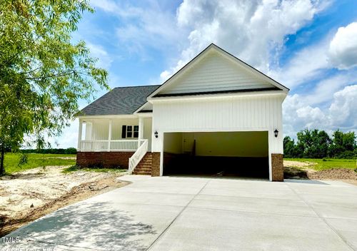 168 Clayton Rd, Princeton, NC, 27569-7000 | Card Image