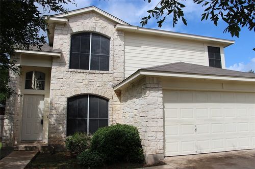 3414 Flowstone Ln, Round Rock, TX, 78681-1104 | Card Image