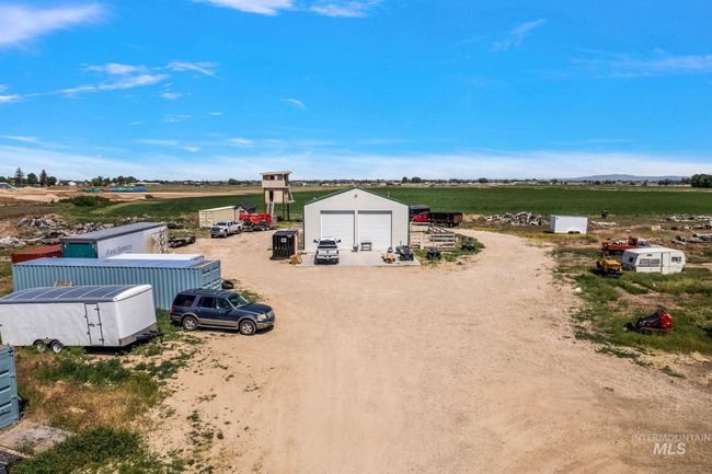 3750 E Kuna Rd, House other with 2 bedrooms, 2 bathrooms and 3 parking in Kuna ID | Image 12
