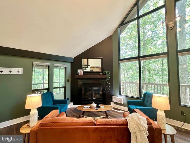 373 Bald Eagle Trl, House other with 3 bedrooms, 2 bathrooms and null parking in HEDGESVILLE WV | Image 20
